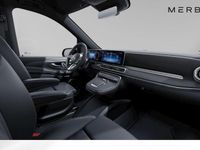 gebraucht Mercedes V300 d 4MATIC AVANTGARDE Lang