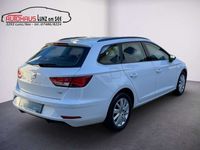 gebraucht Seat Leon Reference