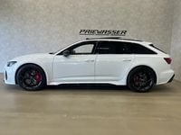 gebraucht Audi RS6 RS6 AvantAvant performance
