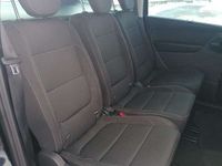 gebraucht Seat Alhambra Style 20 TDI CR 4WD DPF