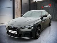 Gebraucht BMW i4 Efficient Dynamics 400 kW (544 PS) 2023 Bmw individual dravitgrau Limousine