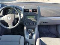 gebraucht VW Golf V 