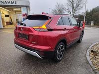 gebraucht Mitsubishi Eclipse Cross 24 PHEV 4WD Intense+ CVT Aut.