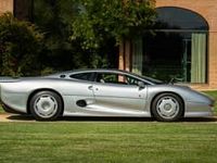 gebraucht Jaguar XJ 220