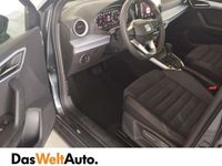 gebraucht Seat Arona FR Austria 1.0 TSI DSG