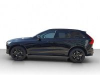 gebraucht Volvo XC60 T6 AWD PHEV 18,8kWh Ultra Black Edition Aut.