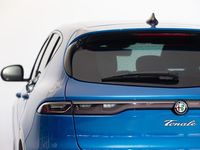 Gebraucht Alfa Romeo Tonale Sprint 160 PS (117 kW) 2024 Blau SUV