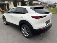 gebraucht Mazda CX-30 aus Höchst - 150 PS