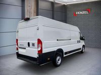 gebraucht Fiat Ducato Serie 2 L4H2 3500 140MT