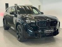 Gebraucht BMW XM Comfort Edition 476 PS (350 kW) 2025 Schwarz SUV
