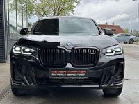 gebraucht BMW X4 M 40i Aut.