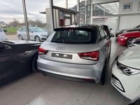 gebraucht Audi A1 Sportback 10 TFSI