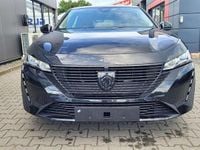 Neu Peugeot 308 SW Active 131 PS (96 kW) 2025 Schwarz Kombi