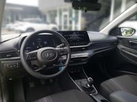 gebraucht Hyundai i20 Comfort Line 1.2 MPI 79PS