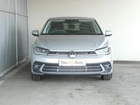 gebraucht VW Polo Style TSI