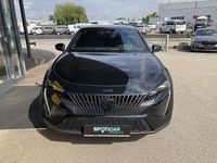 gebraucht Peugeot 408 Hybrid 145 e-DCS6 GT