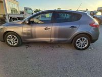 gebraucht Renault Mégane Megane TCe 115 MOTOR GENERALÜBERHOLT