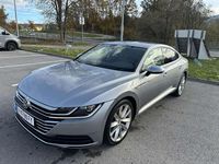Gebraucht VW Arteon 150 PS (110 kW) 2017 Limousine