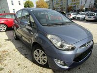 gebraucht Hyundai ix20 Europe