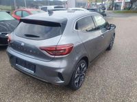 Neu Mitsubishi Colt Intense 91 PS (66 kW) 2025 Grau Limousine