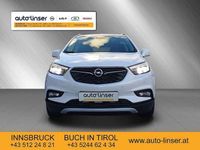 gebraucht Opel Mokka X 16 CDTI BlueInjection Ultimate Start/Stop System