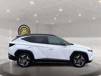 gebraucht Hyundai Tucson TUCSONNX4 PRL1,6 4WD