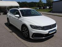 gebraucht VW Passat Variant GTE 14 TSI e-Hybrid DSG