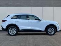 gebraucht Audi Q5 Basis NAVI+LED+SHZ+PDC