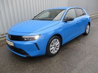 Neu Opel Astra S 131 PS (96 kW) 2025 Athletik blau