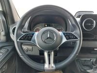 gebraucht Mercedes Sprinter Kastenwagen 315 CDI hoch LKW