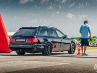 gebraucht Audi S6 Plus Avant Quattro