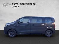 gebraucht Opel Vivaro Kombi 2,0 Diesel S&S L Aut.