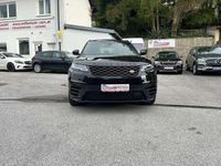 gebraucht Land Rover Range Rover Velar RangeR-Dynamic HSE 30 V6 Twinturbo Allrad Aut.