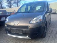 gebraucht Peugeot Partner Tepee Lion Edition 16 e-HDi 5 Sitzer Erstbesitz