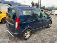 gebraucht Dacia Dokker Stepway dCi 90 S&S EXPORT