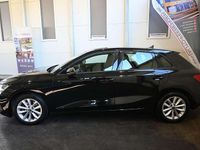 gebraucht Audi A3 SB 30 TDI S-tronic; ACC, Leder, Navi, Parkassis...