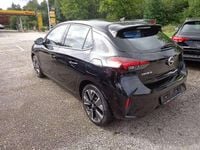 Gebraucht Opel Corsa GS Line 100 kW (136 PS) 2022 Schwarz Limousine