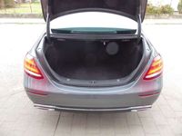 gebraucht Mercedes E200 d Aut. *LED*KAMERA*KEYLESS*