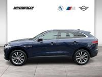 gebraucht Jaguar F-Pace 30d AWD Portfolio Aut.