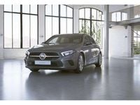 gebraucht Mercedes A160 Kompaktlimousine