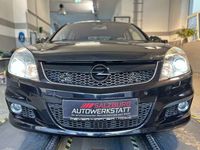 gebraucht Opel Vectra OPC 28 V6 Turbo *Bi-Xenon*Standheizung*1.Besitz*