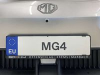 gebraucht MG MG4 EV 