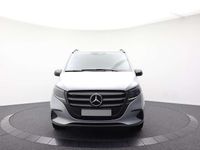 gebraucht Mercedes Vito 116CDI RWD select 120 kW (163 PS) Automatik