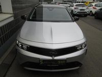Gebraucht Opel Astra S 131 PS (96 kW) 2023 Kristall silber Limousine