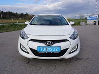 gebraucht Hyundai i30 14 CVVT Europe Plus