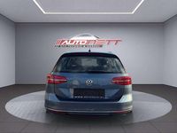 gebraucht VW Passat Highline BMT/Start-Stopp 4Motion