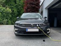 gebraucht VW Passat Variant GTE