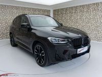 gebraucht BMW X3 M40d Sport-Automatic