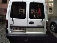 gebraucht Opel Combo ComboCombi 1,3 CDTI Combi