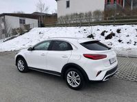 Gebraucht Kia XCeed Silver 159 PS (116 kW) 2022 SUV